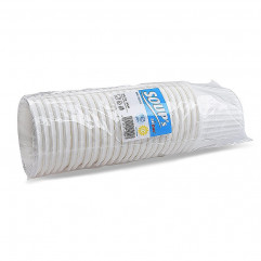 Miska (XPP) Airpac biela Ø115mm 500ml [25 ks]