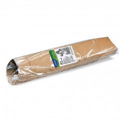 Kapsa na hranolky (PAP FSC Mix) nepremastiteľná kraft `150g` [50 ks]