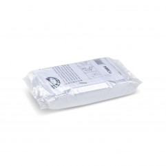 Zásobník (ABS) biely pre hygienické vrecko 60683 [1 ks]