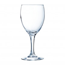 Pohár ELEGANCE 24,5 cl víno materiál_sklo,