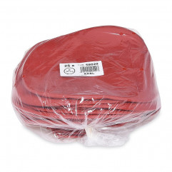 Nafukovací obrí balón červený Ø70cm `XXXL` [25 ks]