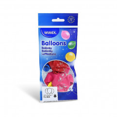 Nafukovací balónik 