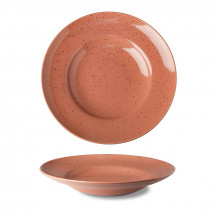 Tanier LIFESTYLE TERRACOTTA 29,7 cm cestoviny