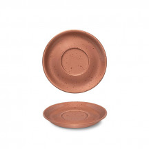 Podšálka LIFESTYLE TERRACOTTA 15,9 cm