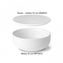 Tanier / viečko OTIMO 13 cm