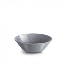 Miska GRANIT No. 1 glazed 15cm/0,5lt