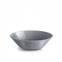 Miska GRANIT No. 1 glazed 20cm/0,8lt