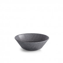 Miska GRANIT No. 4 hazy 15cm/0,5lt