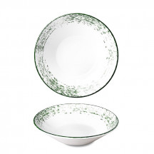 Tanier OPTIMO SPIN GREEN 27 cm/1,5 l cestoviny zelený