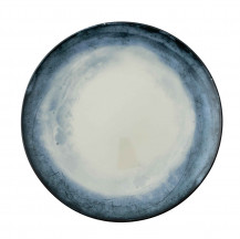 Tanier plytký 27,5 cm Shade Sea, porcelán