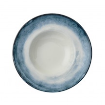 Tanier cestoviny 27 cm Shade Sea, porcelán