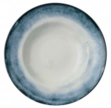 Tanier cestoviny 29,5 cm Shade Sea, porcelán
