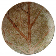 Tanier plytký 20 cm Nature Essence A, porcelán