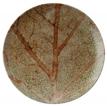 Tanier plytký 27,5 cm Nature Essence A, porcelán