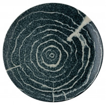 Tanier plytký 27,5 cm Nature Essence B, porcelán