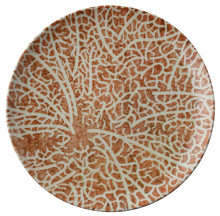 Tanier plytký 27,5 cm Nature Essence C, porcelán