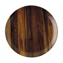 Tanier plytký 27,5 cm Wood Essence