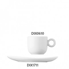 Šálka DIXY 10cl/6cm