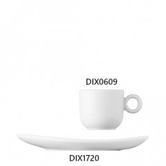 Šálka DIXY 19cl/7,1cm