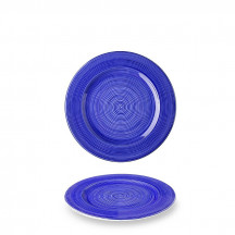 Tanier INDIGO SPIRAL 19,9 cm plytký