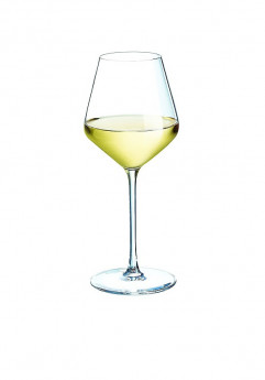 Pohár DISTINCTION 38 cl víno