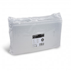 Viečko (PP) priehľadné pre vaničku 186 x 133 mm [50 ks]