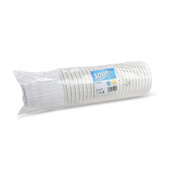Miska (XPP) Airpac biela Ø115mm 750ml [25 ks]