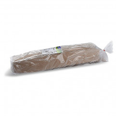 Box na hranolky (PAP FSC Mix) nepremastiteľný kraft `150 g` [50 ks]