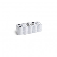 Pokladniční kotúčík termo (PAP FSC Mix) 57/40/12 mm x 18m [10 ks]