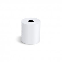 Pokladniční kotúčík termo (PAP) 57/60/12 mm x 40m [10 ks]
