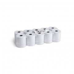 Pokladniční kotúčík termo (PAP) 57/60/12 mm x 40m [10 ks]