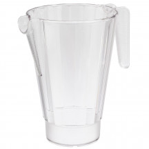 Krčah Ø 13,5 cm, výška: 20 cm, 1,5 l SAN