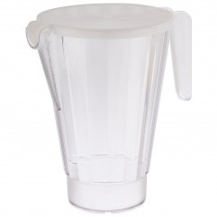 Krčah Ø 13,5 cm, výška: 20 cm, 1,5 l SAN