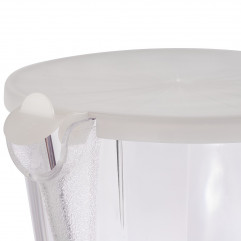 Krčah Ø 13,5 cm, výška: 20 cm, 1,5 l SAN