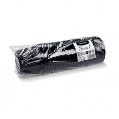 Miska (PP) Reware Snack opakovane použiteľná čierna Ø115mm 520ml [25 ks]
