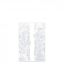 Vrecko do mrazničky (LDPE) transparentné 20 x 30 cm 2L `M` [40 ks]