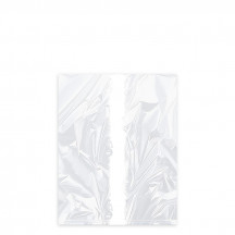 Vrecko do mrazničky (LDPE) transparentné 25 x 32 cm 3L `L` [30 ks]