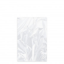 Univerzálne vrecko (HDPE) transparentné 20 x 30 cm 2L `M` [100 ks]