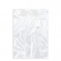 Univerzálne vrecko (HDPE) transparentné 25 x 35 cm 4L `L` [50 ks]