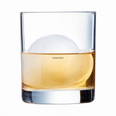 Pohár PRINCESA 31 whisky