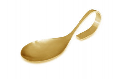 LYŽICA appetizer BCN Gold