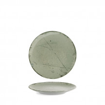 Tanier DECOLAB STONE green 21 cm