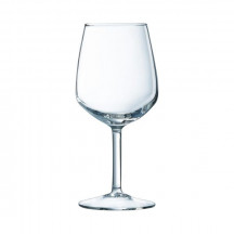 Pohár SILHOUETTE 25 cl víno materiál sklo