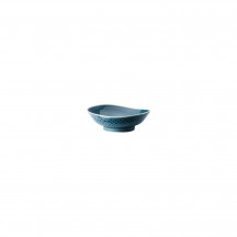 Miska Junto Ocean Blue 10 cm porcelán modrý