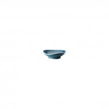 Miska Junto Ocean Blue 8 cm porcelán modrý