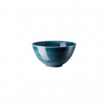 Miska Junto Ocean Blue 15 cm porcelán modrý