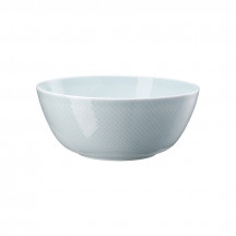 Misa Junto Opal Green 26 cm porcelán zelený