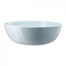 Misa Junto Opal Green 33 cm porcelán zelený