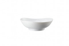 Miska Junto 10 cm porcelán biely