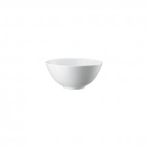 Miska Junto 14 cm porcelán biely